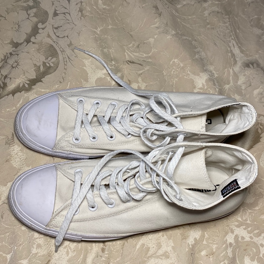 Converse All stars